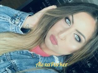 AlexaParker