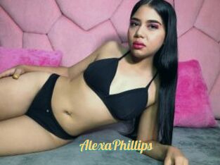 AlexaPhillips