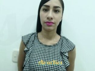 AlexaRios
