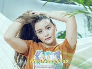 AlexaSantofimio
