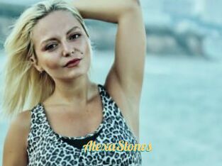 AlexaStones