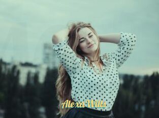 AlexaWills