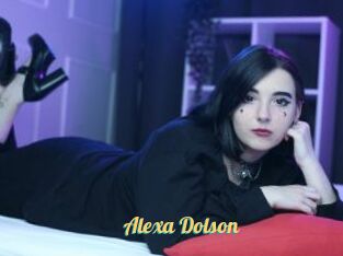 Alexa_Dolson