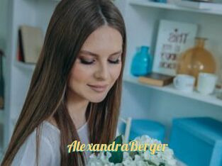 AlexandraBerger