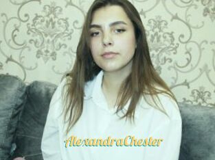 AlexandraChester