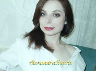 AlexandraHarris