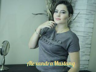AlexandraMustang