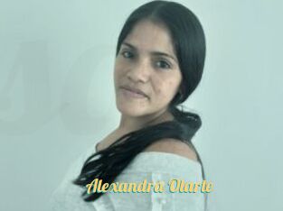 Alexandra_Olarte