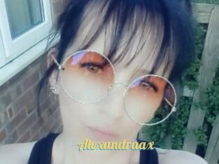 Alexandraax