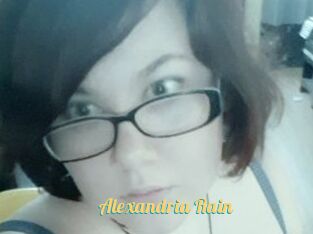 Alexandria_Rain