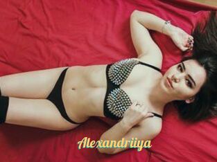 Alexandriiya Sex Amatrices