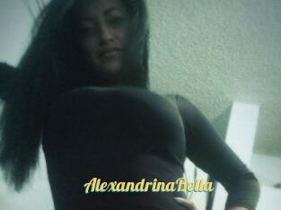 Alexandrina_Bella