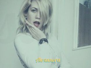Alexanora