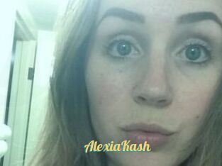 Alexia_Kash Sex Amatrices