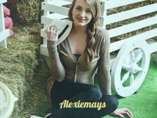 Alexiemays