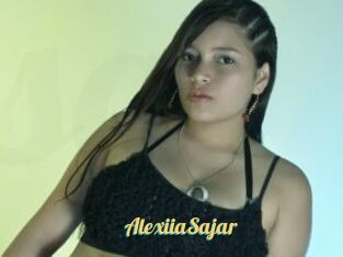 AlexiiaSajar