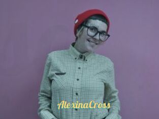 AlexinaCross