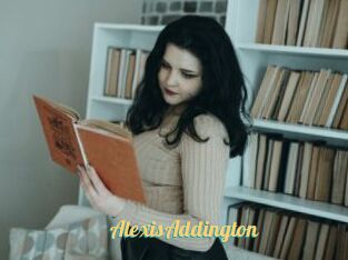 AlexisAddington