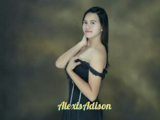 AlexisAdison