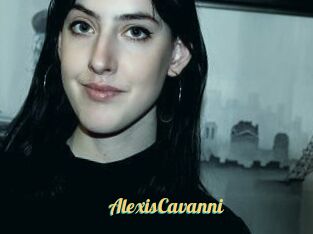 AlexisCavanni