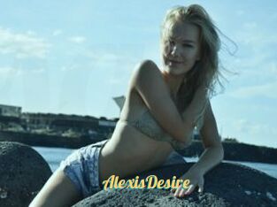 AlexisDesire