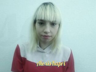 AlexisKapri