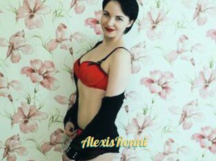 AlexisRonni