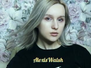 AlexisWalsh