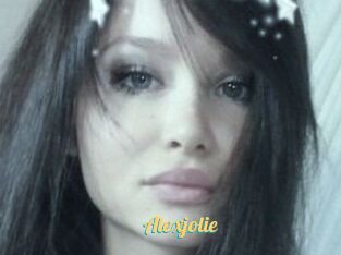 Alexjolie
