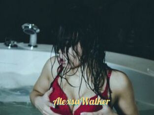 AlexsaWalker