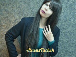 AlexsisTachek