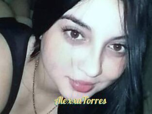 AlexxaTorres