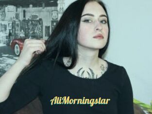 AliMorningstar