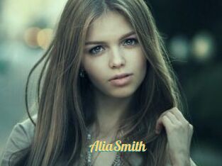 AliaSmith