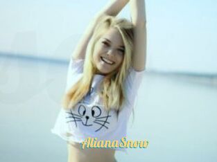 AlianaSnow