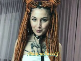 AliannaSweetJ