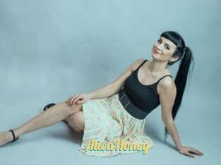 AlicaHoney Sex Amatrices