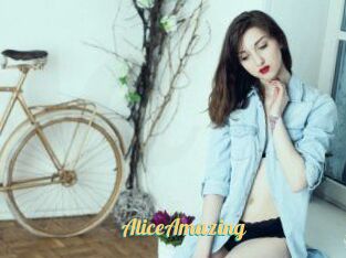 AliceAmazing