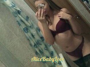 Alice_Baby_Love