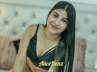 AliceBenz