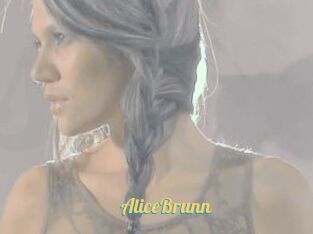 AliceBrunn