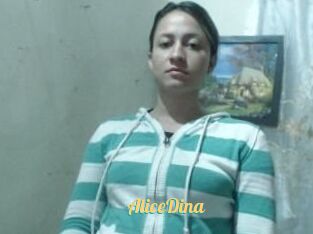 AliceDina