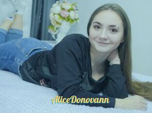 AliceDonovann Sex Amatrices