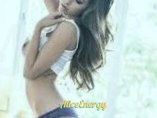 AliceEnergy