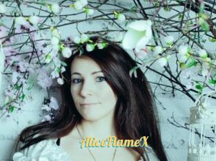 AliceFlameX