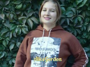 AliceGordon Sex Amatrices