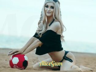 AliceGum