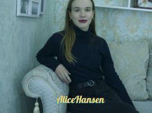 AliceHansen