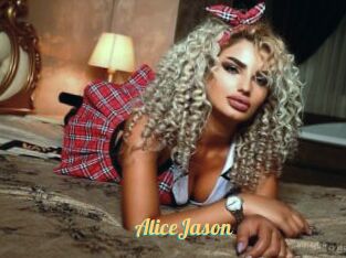 AliceJason