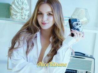 AliceKitsune
